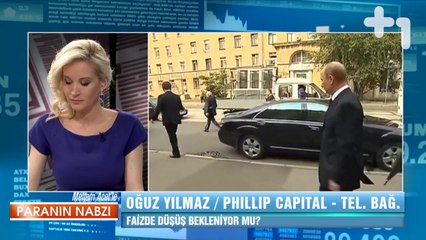 Paranın Nabzı - 7 Nisan 2014