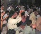 Zkir Muhmmad Abbas Qummi  Yadgar majlis 1 may at Sargodha