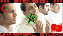 Maroc TOP MUSIC SimoVision Rassoul Allah Moroccan Style ''HD'