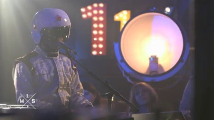 Cascadeur - "Walker" en live pour Monte le Son