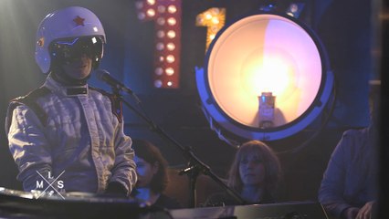 Cascadeur - "Skinny Love" (Bon Iver cover) en live pour Monte le Son