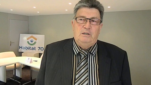 LOGEMENTS COMMUNAUX : HABITAT 70 S'OCCUPE DE TOUT