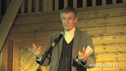 Sur la découverte du temple de Borobudur