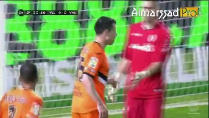 Zakarya Bergdich 06 04 2014