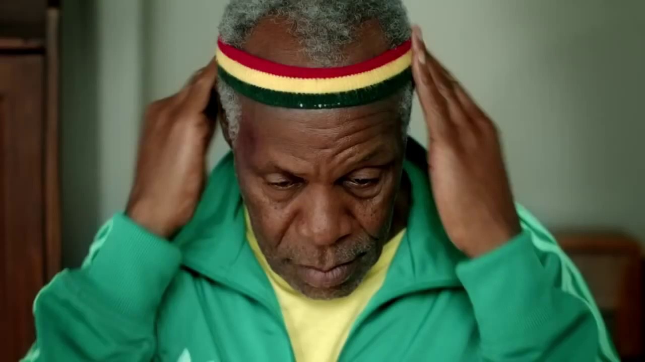 Bad Asses (2014) - Official Trailer [VO-HD]