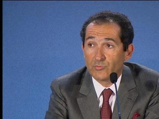 Patrick Drahi sur SFR: " Ce qui nous a fait gagner, c'est la préparation" - 07/04