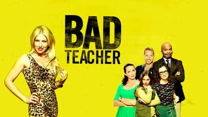 Bad Teacher (2014) - Series Pilot (Preview)