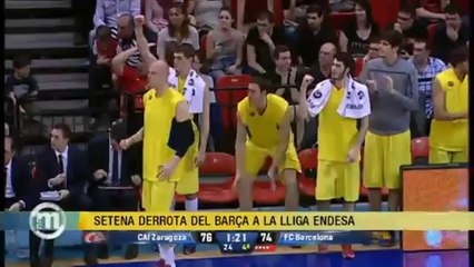 TV3 - Els Matins - Les notícies del dia (07/04/14)