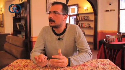 ''GEZİ GAZİLERİ'' VOLKAN KESANBİLİCİ