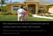 Soluciones e Inversiones - Crédito y Préstamo Hipotecario - Hipotecas - Prestamistas - 317 806 40 99