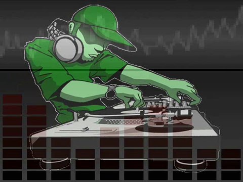 New 2014 Arabic MegaMix Dj 7HABIBI