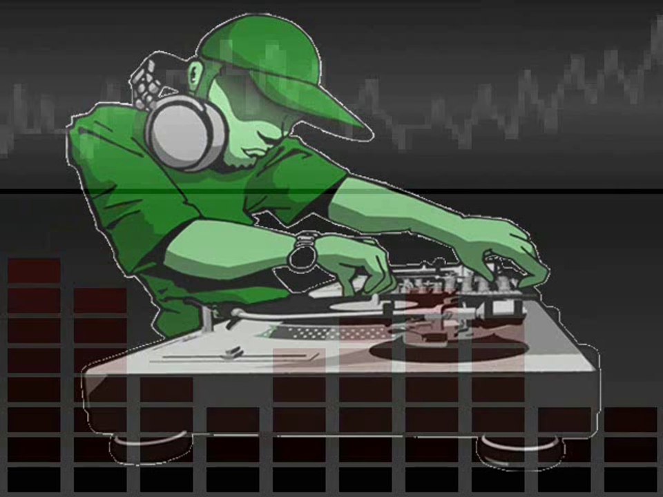 New 2014 Arabic MegaMix Dj 7HABIBI