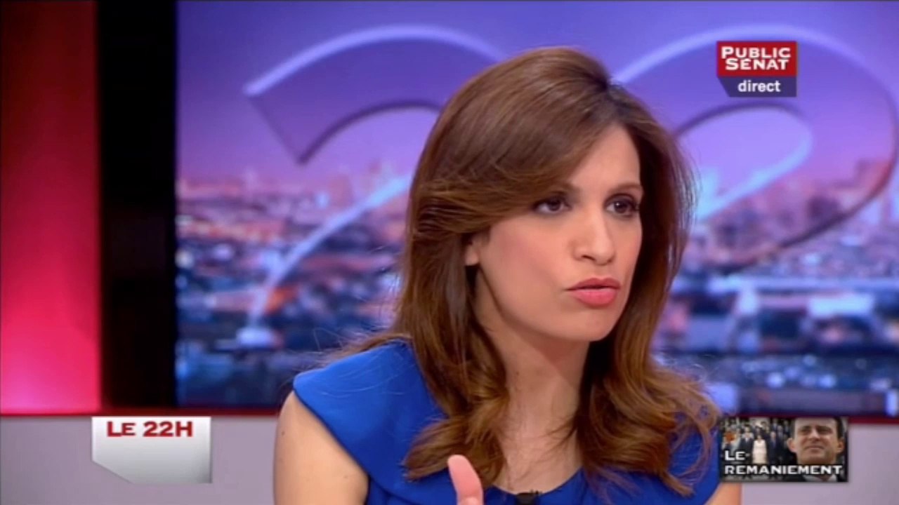 Une autre politique est possible !