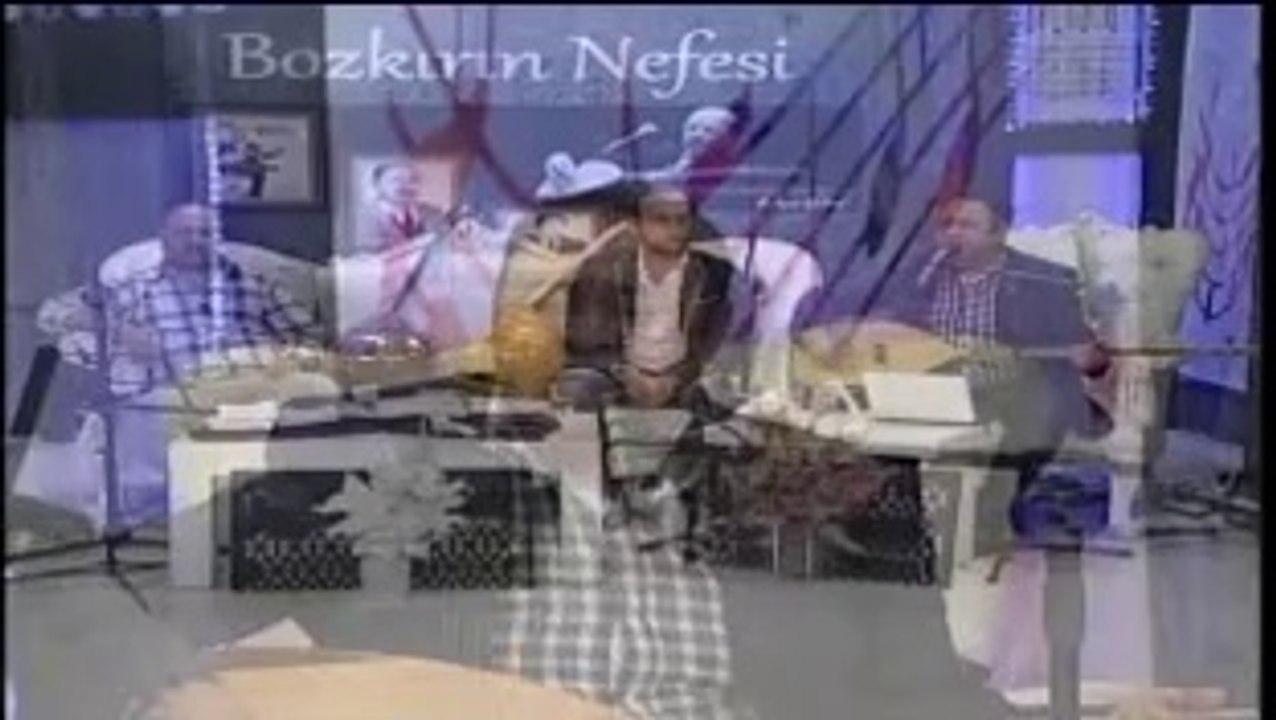 kamil öge ALİ yi gördüm