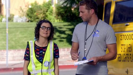 Bad Teacher (2014) - Series "Behind the Scenes" [VO-HD]