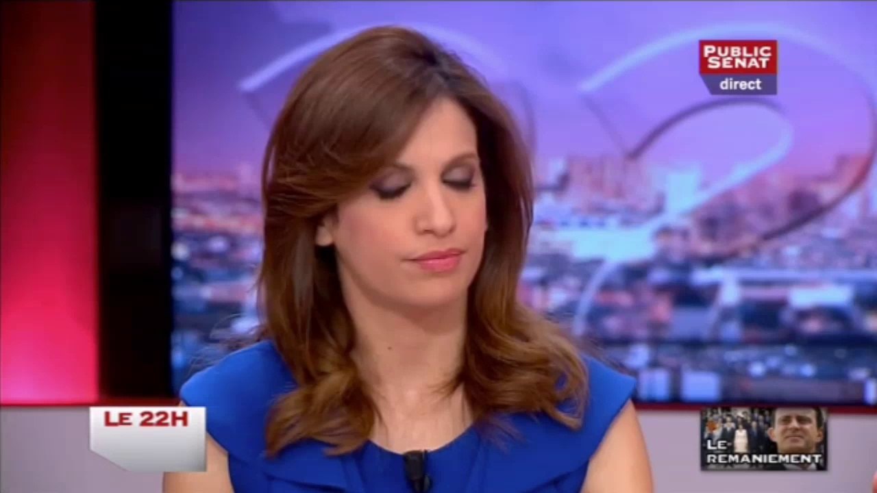 Il est temps de reprendre la main
