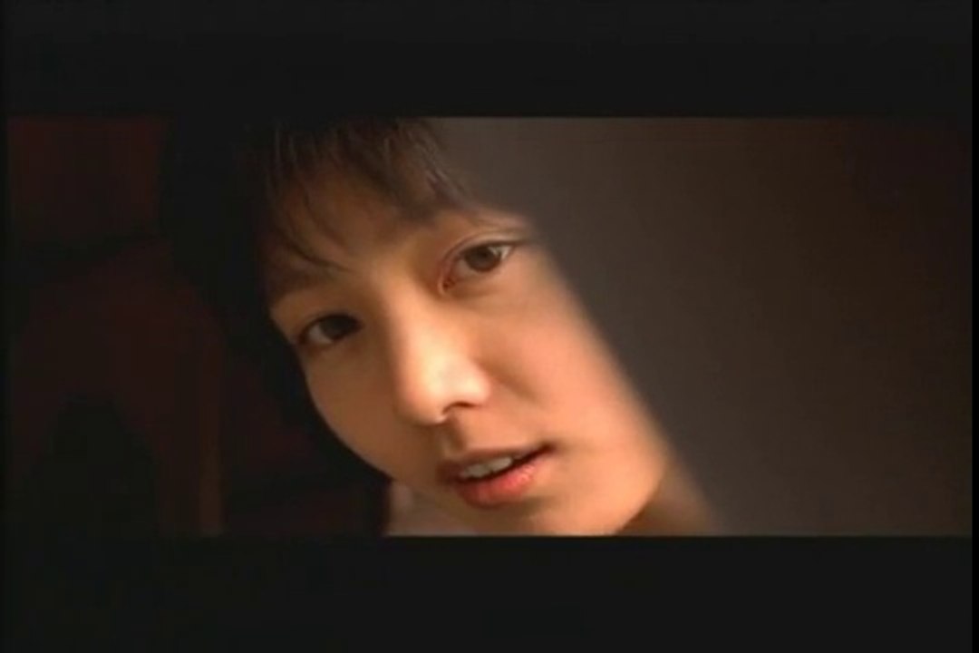 Kim Gun-Mo - I'm Sorry [Eng Sub] 2001