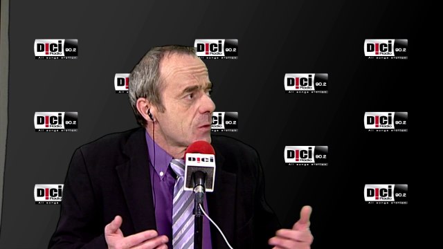 Hautes-Alpes : Arnaud Murgia dénonce une attitude de voyou à propos de Romain Gryzka à Briançon