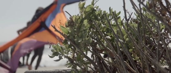 Mowgli's Jungle: Trailer - Kitesurf