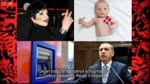 Başbakan Erdoğan BBC komedi programına konu oldu