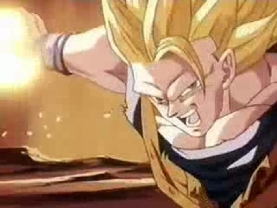 amv dbz - simple plan