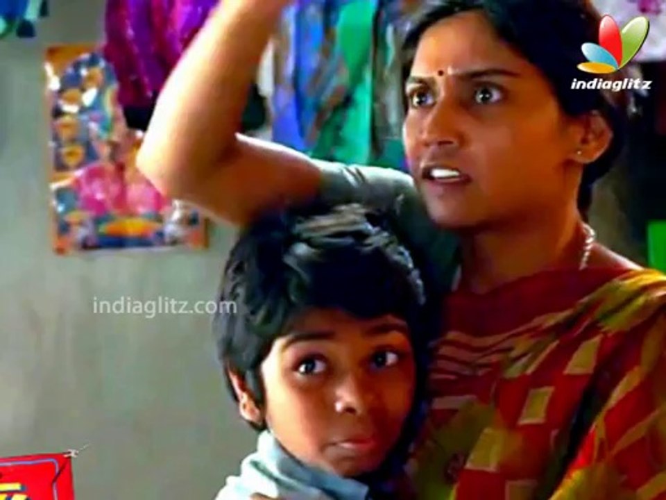 Usha Jadhav Talks About 'Bhoothnath Returns' | Interview | Amitabh Bachchan, Parth Bhalerao, Boman