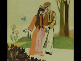 Delil Dilaner- Rizgan u Nure