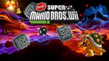 Requête d'abonné 2 - Vidéo-défi de Darklink31 - Newer Mario Bros Wii