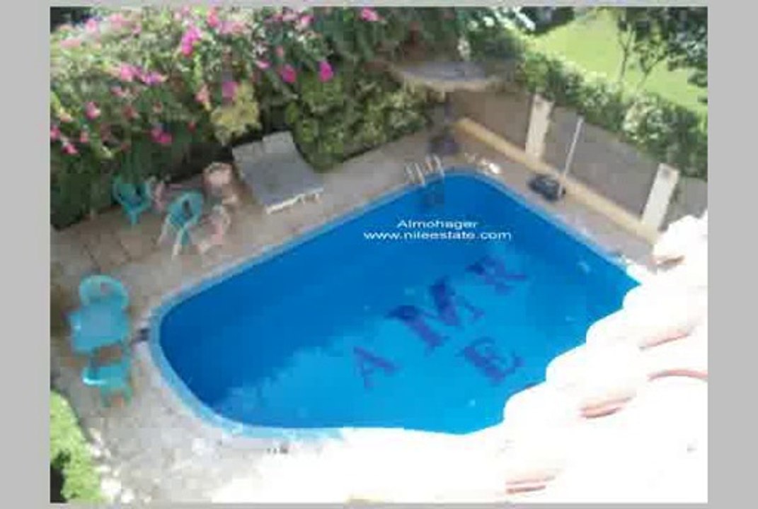 Excellent Villa For Sale In Beverly Hills  Sheikh Zayed City