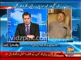 Hasan Nisar ne Bilawal ,Asif Zardari aur Sharif biradran ko khari khari sunadein
