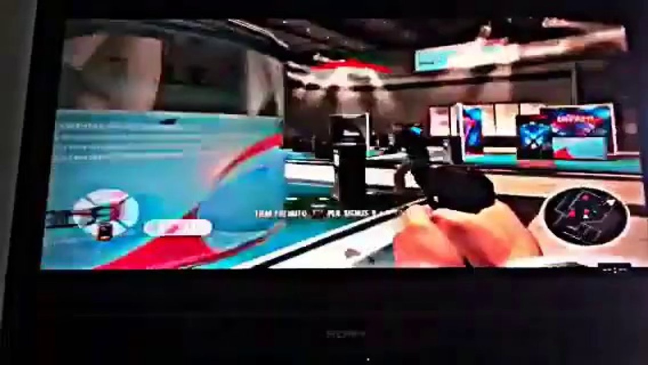 Per fortuna se qualcuno si muove lo uccidevano... - Goldeneye 007 reloaded parte 9 ita