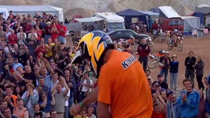 Legends From the Dirt - Erzbergrodeo XX