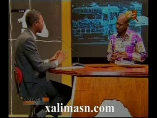 senegaal ca kanam du 7 avril 2014 - 1