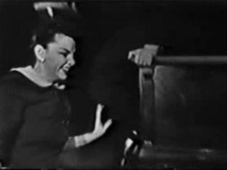 Judy Garland