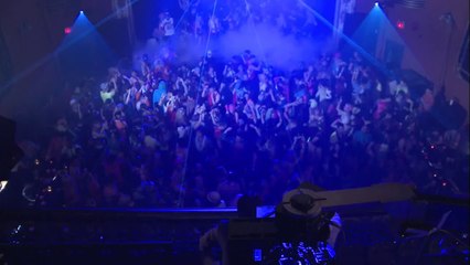 #8 ''Cosmopolis'' making