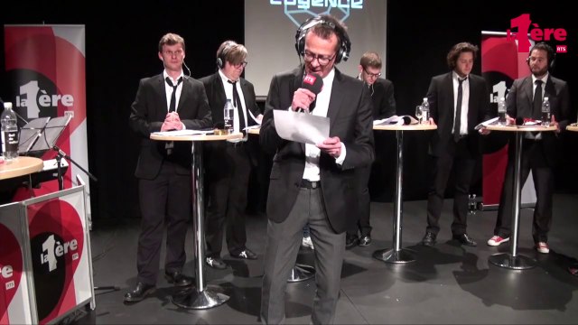 L'Agence - 06.04.2014 - Le Valls a mis l'temps