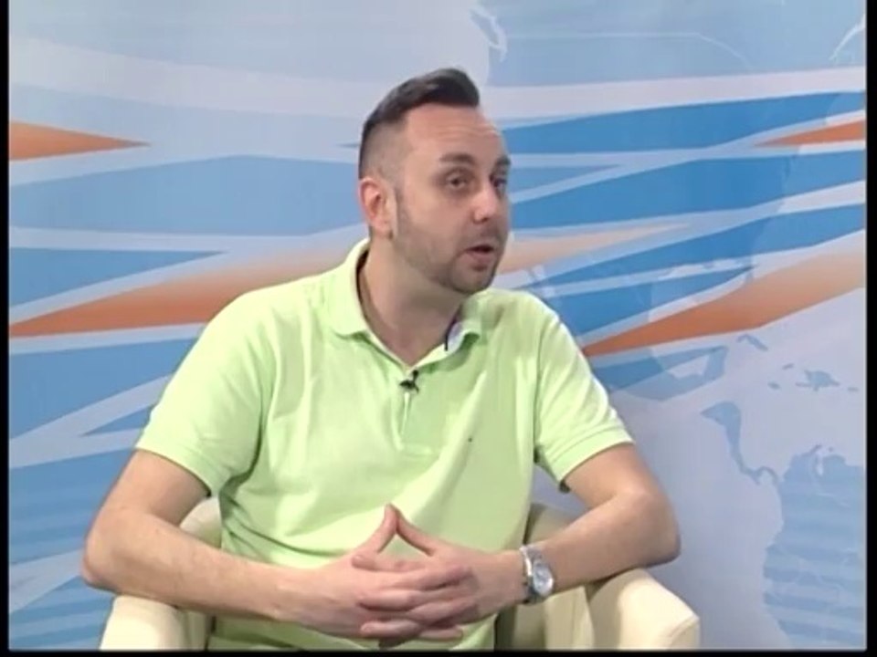 Iránytű 2014.március 23. - www.iranytv.hu