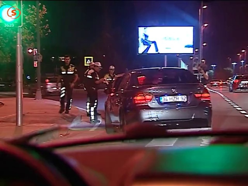 Modifiye Arabalar