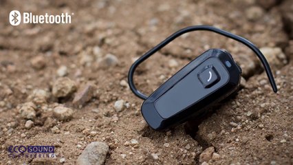 ECO - V268 Wireless Bluetooth Headset