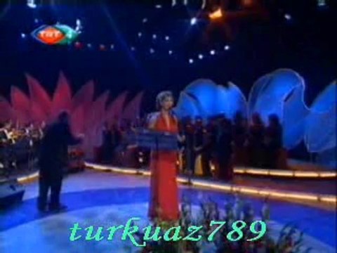 Melda KUYUCU KILIÇ-Seni Andım Yine Kalbimde Derin Bir Sızı Var (1)