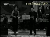 Melda KUYUCU KILIÇ & Yavuz KARABULUT-Gözümde Dâim Hayâli Cânâ