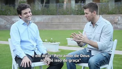 Como sair de um negócio que deu errado e encontrar o sucesso fazendo o que gosta