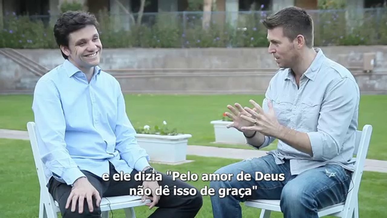 Como sair de um negócio que deu errado e encontrar o sucesso fazendo o que gosta