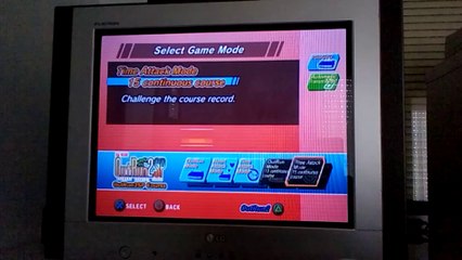 RetroPTgameR - Outrun 2006 C2C Review