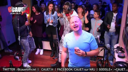 The Shin Sekaï - Du berceau au linceul - Live