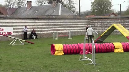 HELLBOY 2e GPF DOMVAST 2014