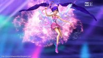 Winx Mythix 3D [ITA]