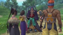 Final Fantasy X HD Remaster - Walkthrough Gameplay - Part 14