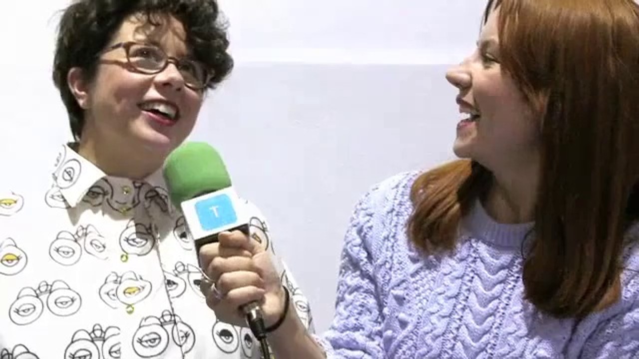 Rita Row