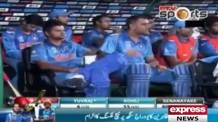 Yuvi house attacked after T20 lose